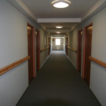 Hotel Sophia Bryza - Centrum Rehabilitacji I Wypoczynku Sarbinowo Esterno foto