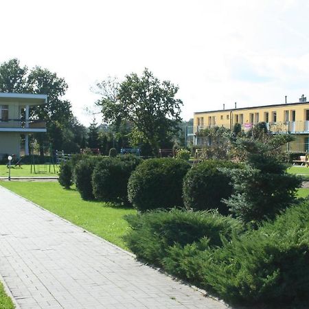 Hotel Sophia Bryza - Centrum Rehabilitacji I Wypoczynku Sarbinowo Esterno foto