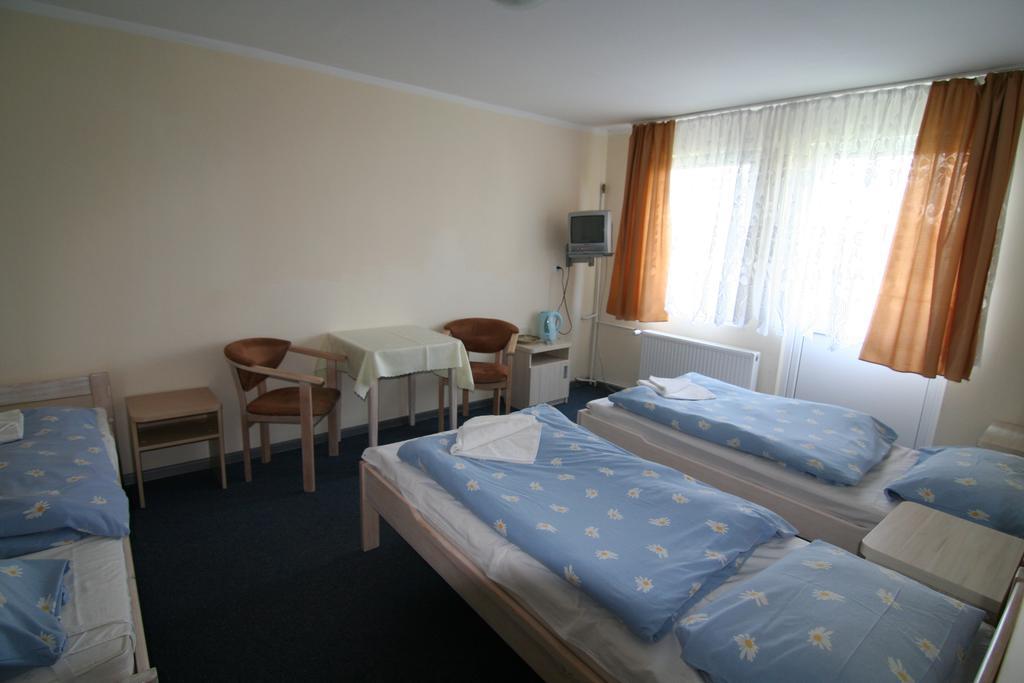 Hotel Sophia Bryza - Centrum Rehabilitacji I Wypoczynku Sarbinowo Camera foto