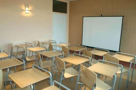Hotel Sophia Bryza - Centrum Rehabilitacji I Wypoczynku Sarbinowo Esterno foto