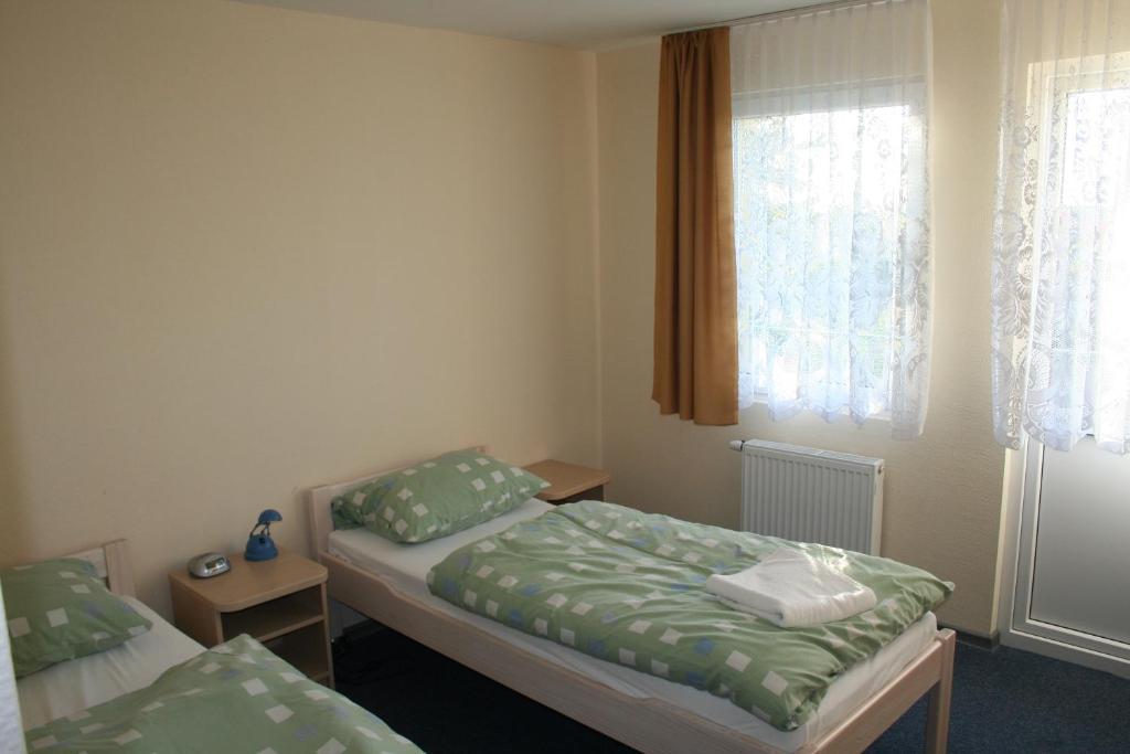 Hotel Sophia Bryza - Centrum Rehabilitacji I Wypoczynku Sarbinowo Camera foto